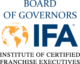Board of Governors IFA International Franchise Association - Franchise Executive Search