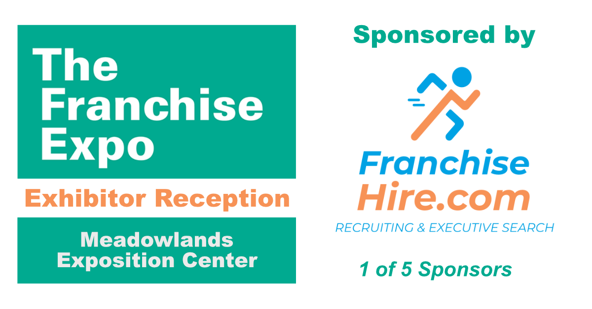 Franchise Expo - Franchise Hire Recruiting and Executive Search