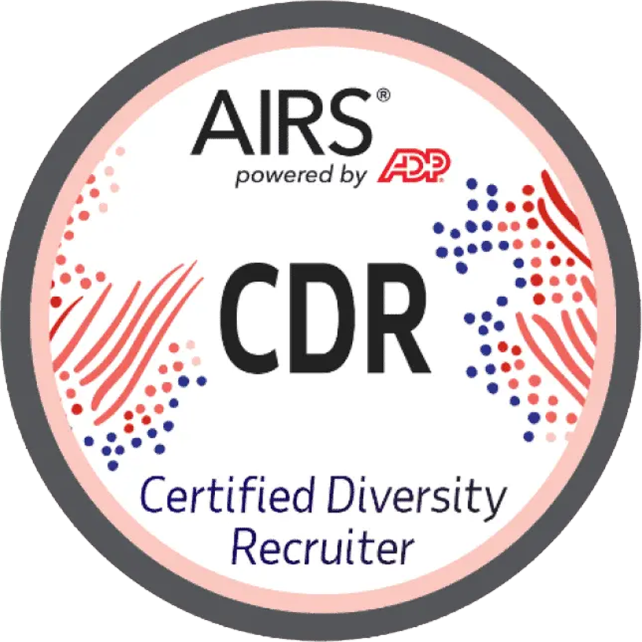 AIRS Certified Diversity Recruiter Franchise Recruiter