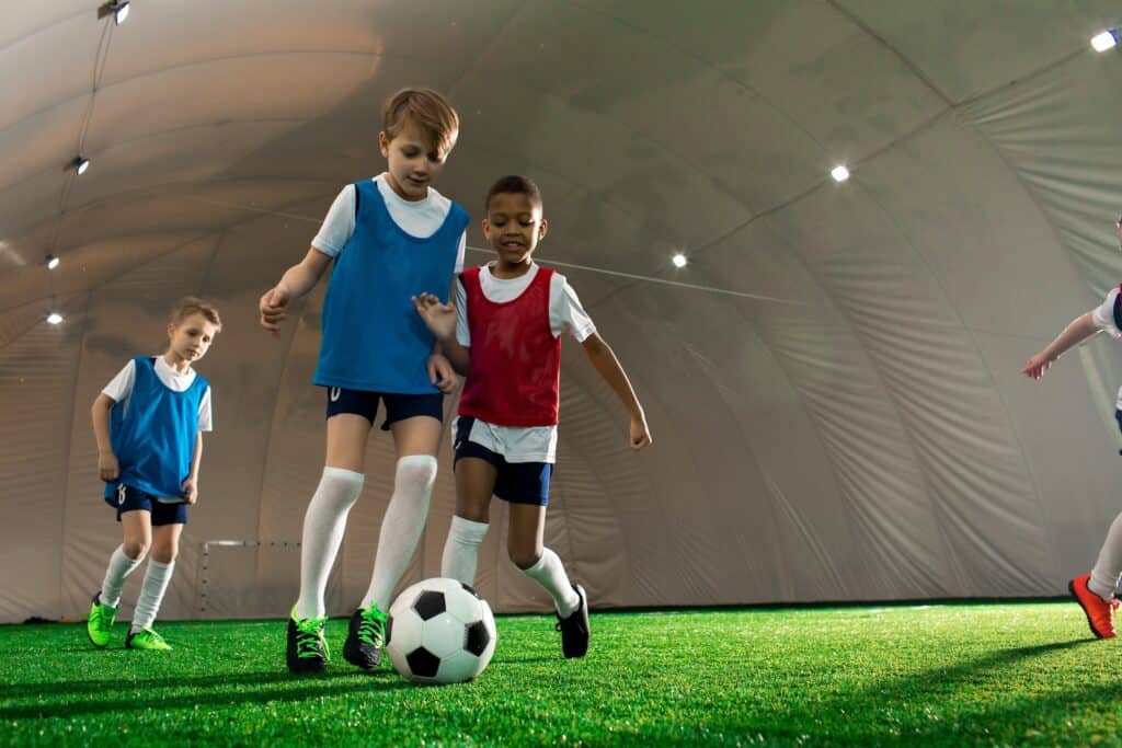 Youth Sports Franchise Senior Marketing Manager